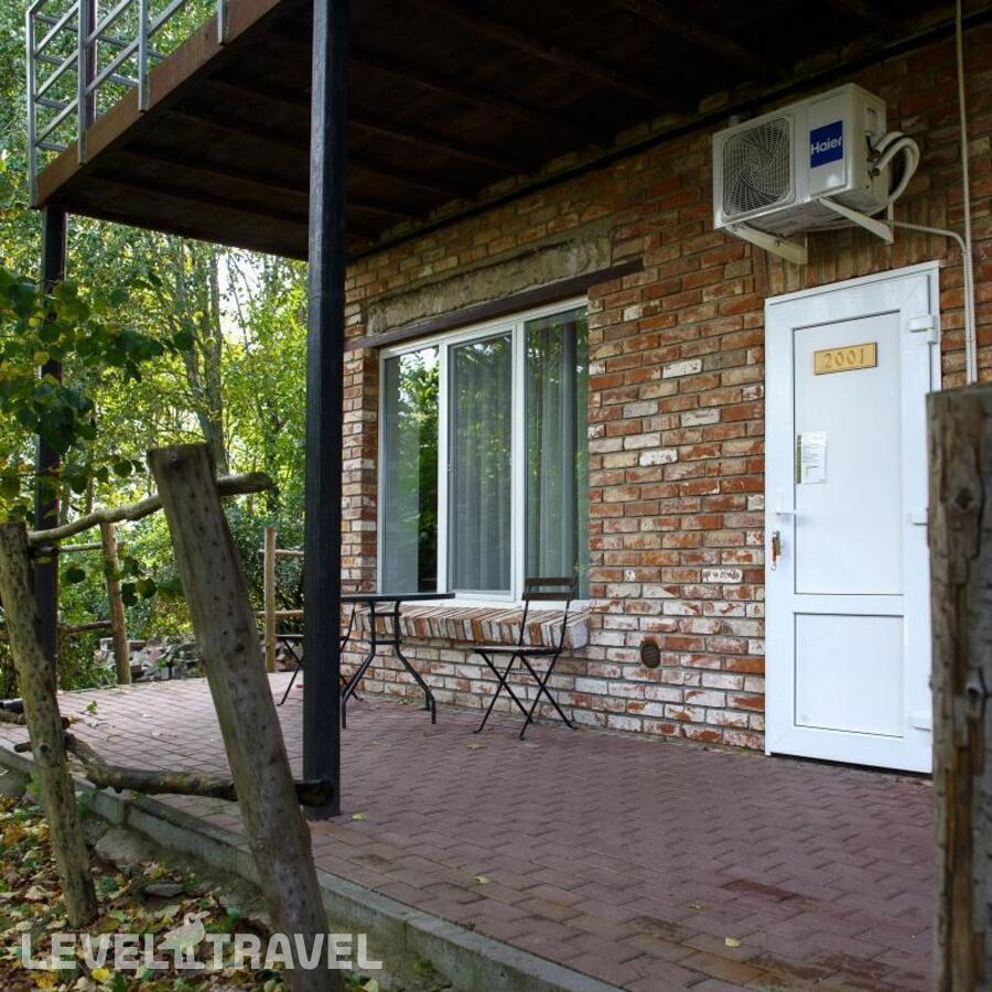 фотографии номера Семейный в доме во фруктовом саду отеля Ангел в Россия(Черняховск) - фото №4
