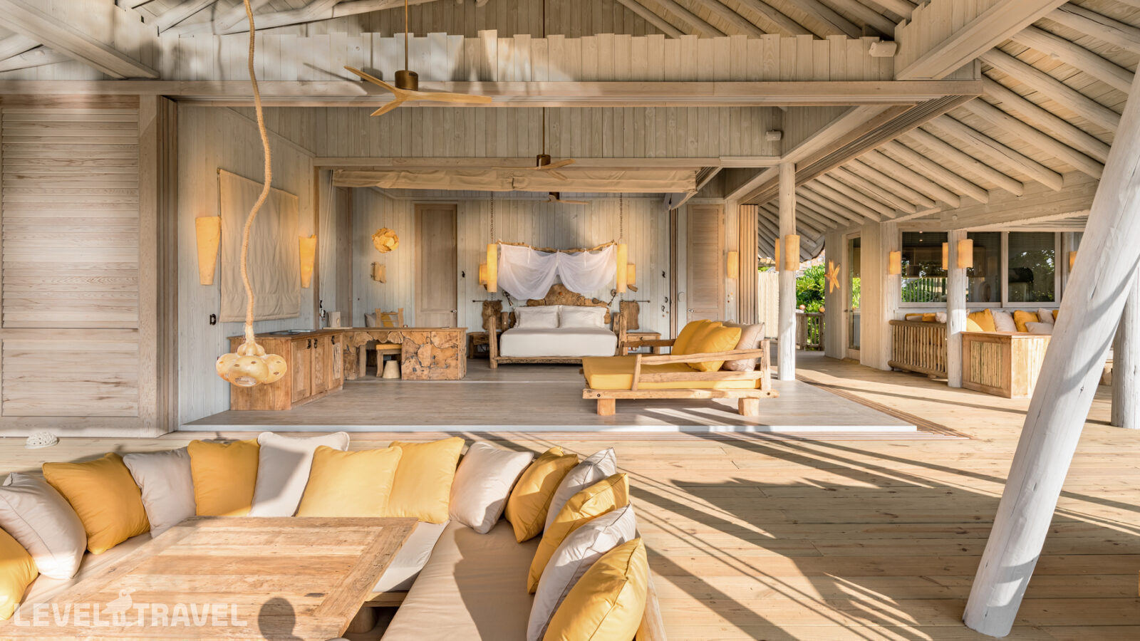 Вилла Beach Hideaway — фото 3