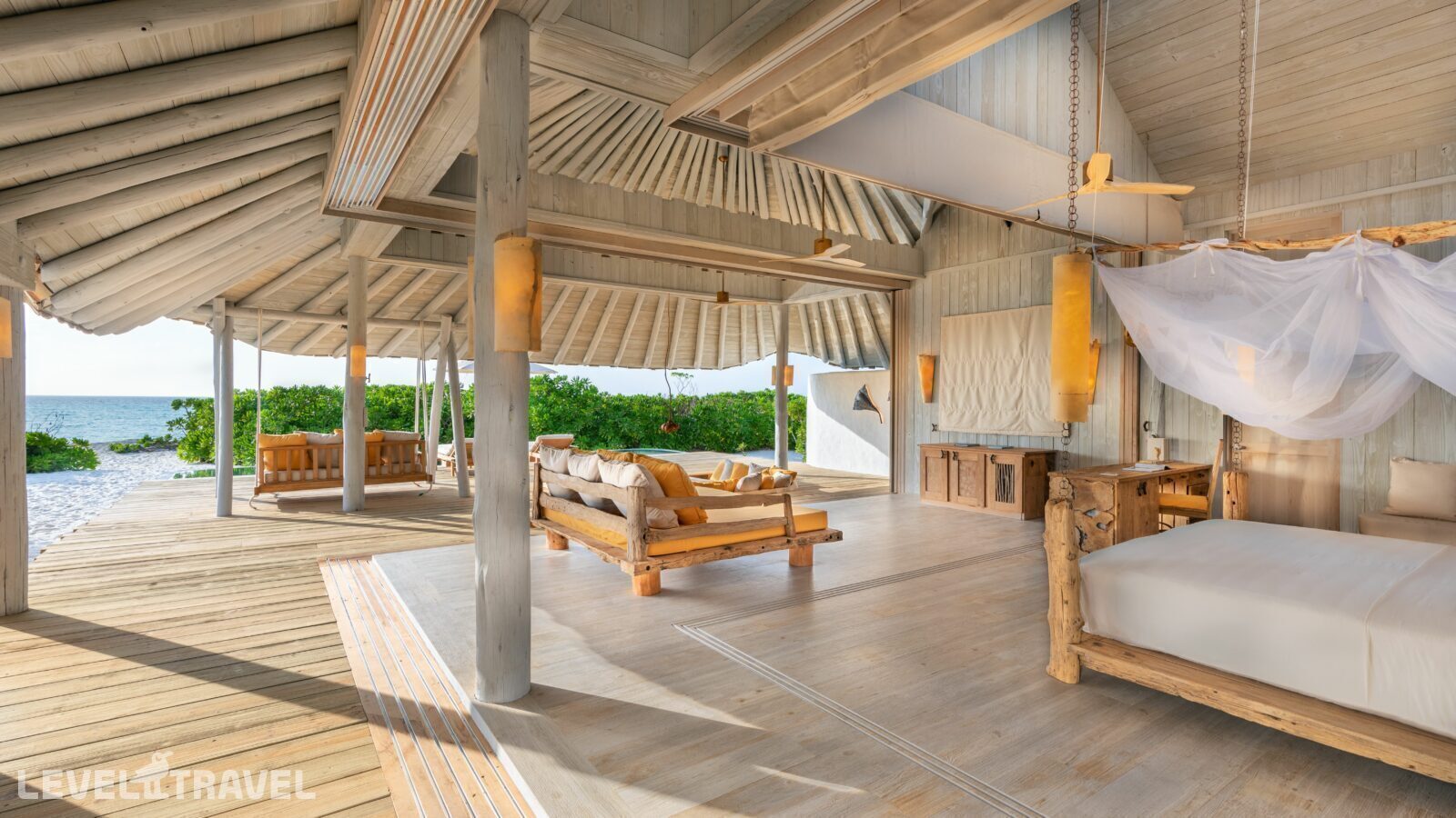 Вилла Beach Hideaway — фото 2