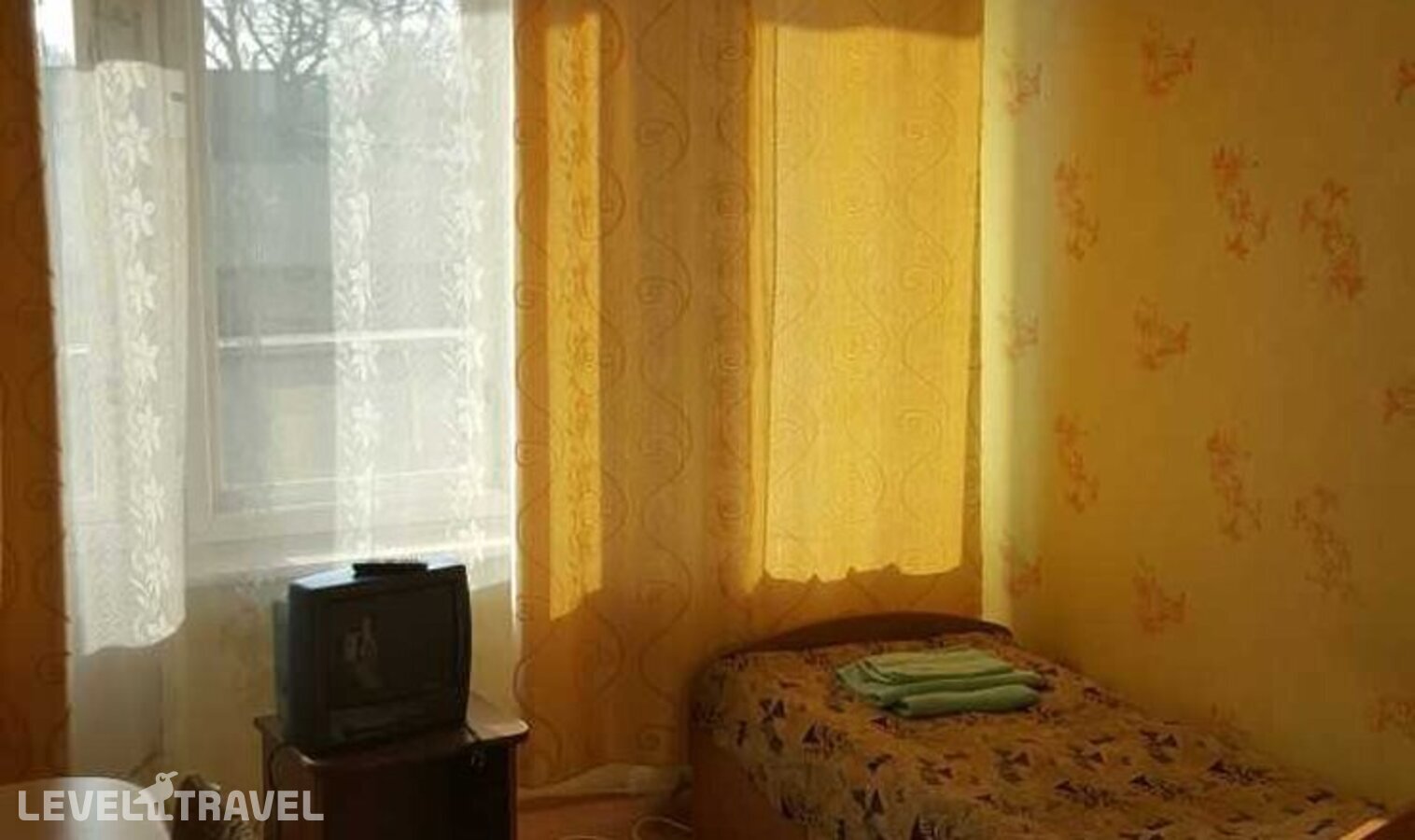 Одноместный экономичный — фото 1