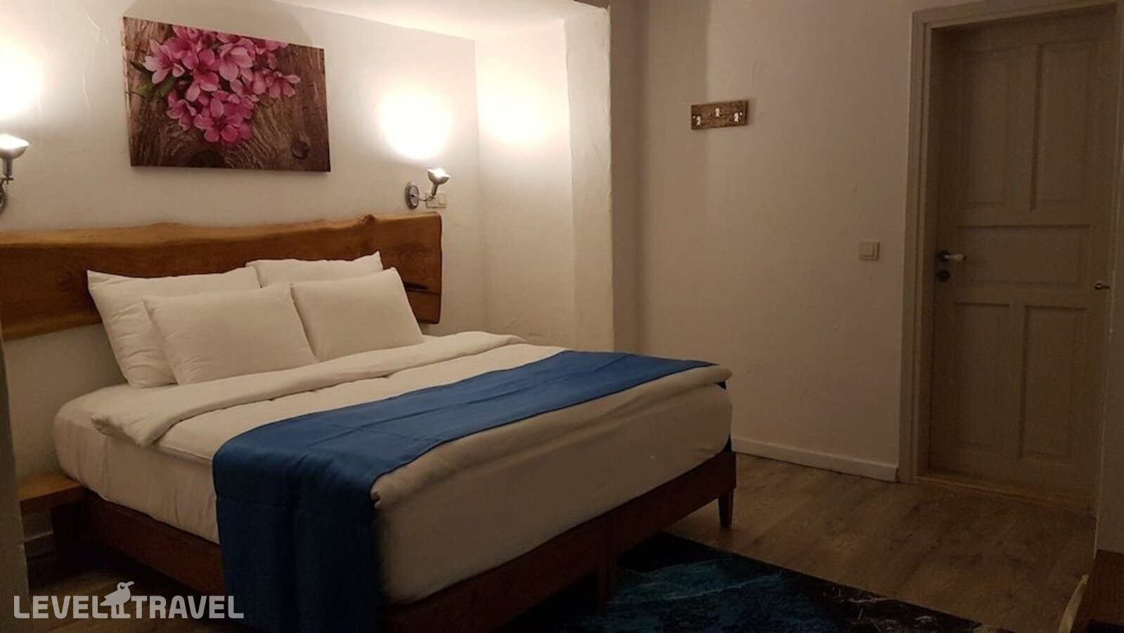 фотографии номера Улучшенный номер отеля Alaçatı Otel Rebetiko в Турция(Чешме) - фото №3