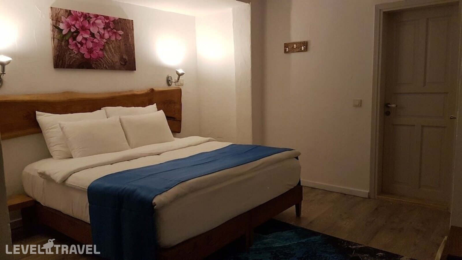 фотографии номера Четырехместный улучшенный отеля Alaçatı Otel Rebetiko в Турция(Чешме) - фото №3