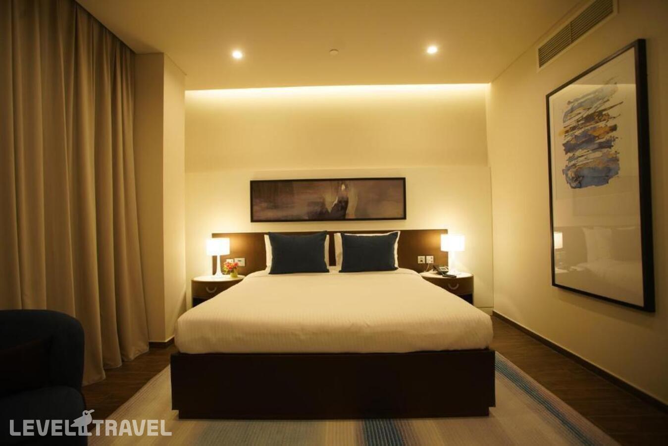 фотографии номера Стандартный номер отеля C - Hotel And Suites Doha в Катар(Доха) - фото №4