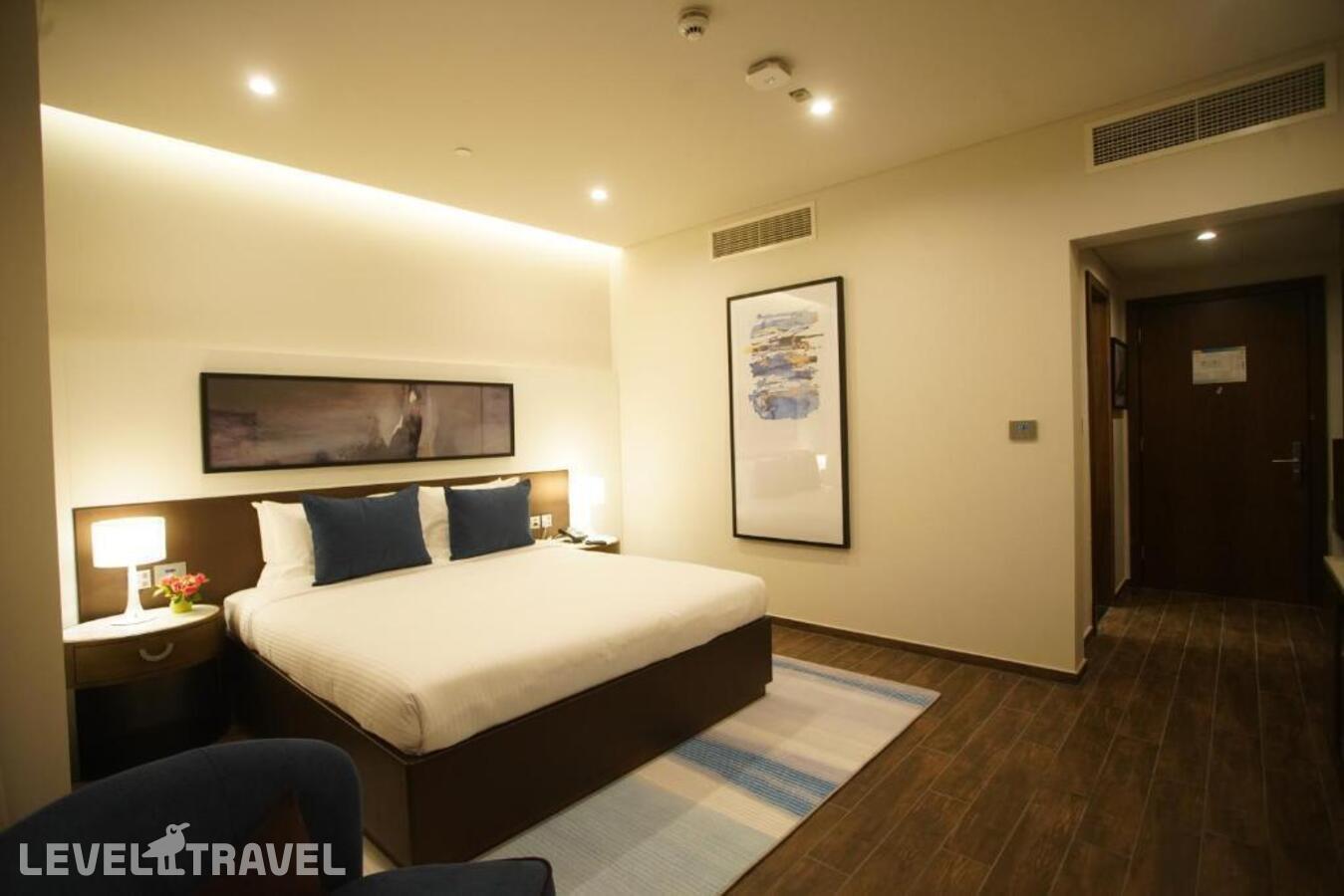 фотографии номера Стандартный номер отеля C - Hotel And Suites Doha в Катар(Доха) - фото №3