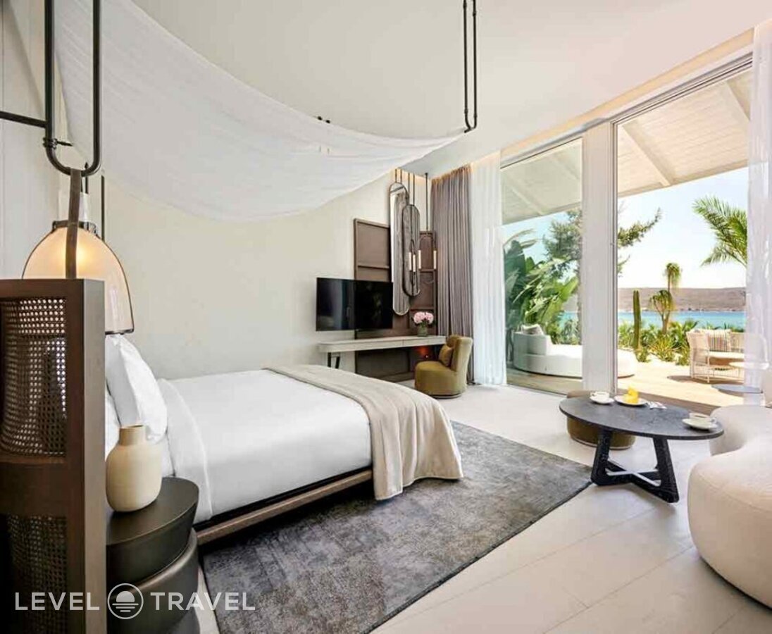 фотографии номера Пляжный домик (только для взрослых) отеля Biblos Resort Alacati в Турция(Чешме) - фото №11