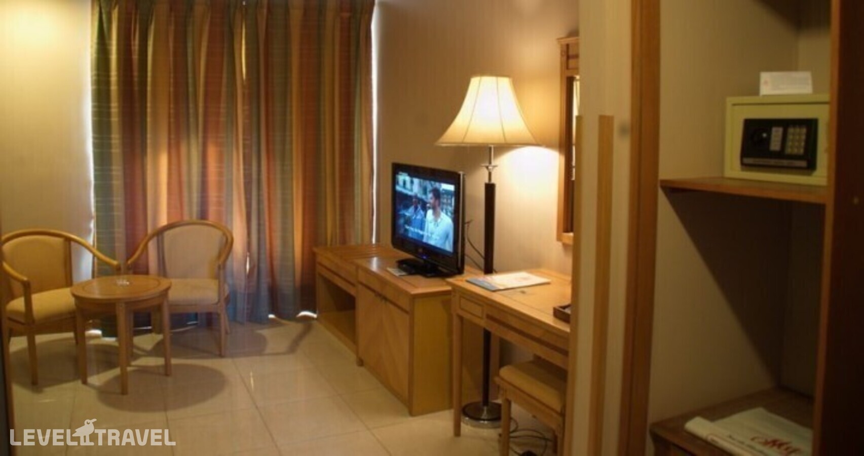 фотографии номера Стандартный номер отеля My Hotel Aqaba в Иордания(Акаба) - фото №5