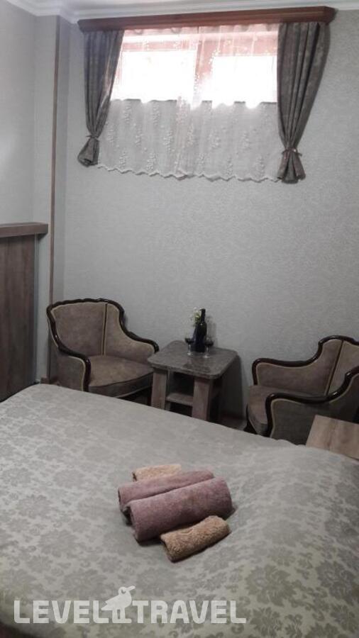 фотографии номера Стандартный номер отеля Aparthotel Otin в Грузия(Тбилиси) - фото №1