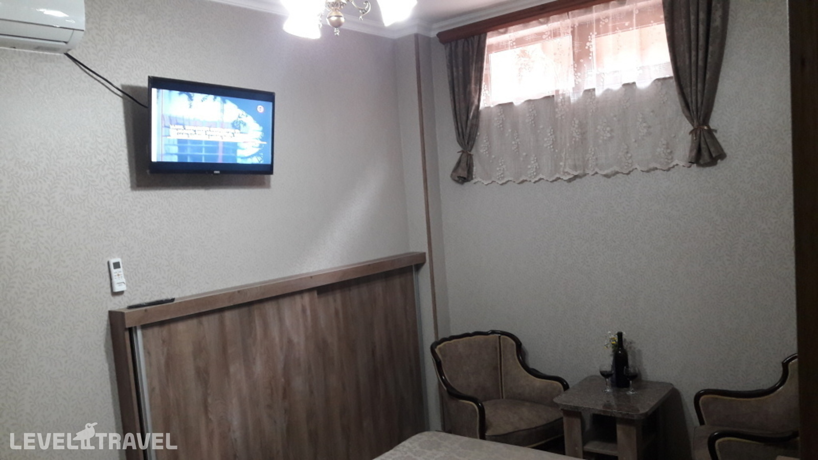 фотографии номера Стандартный номер отеля Aparthotel Otin в Грузия(Тбилиси) - фото №2