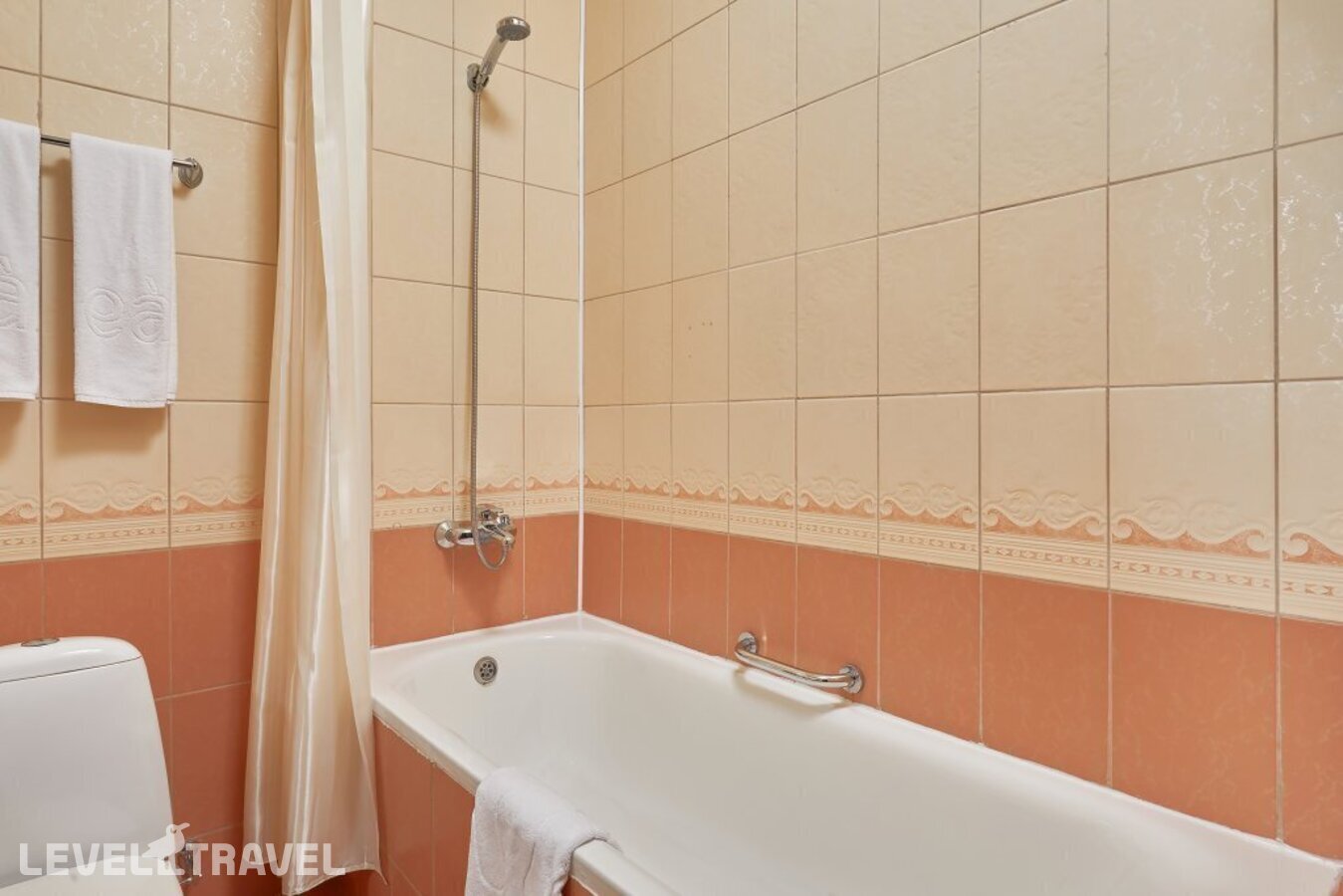 фотографии номера Улучшенный номер отеля Alean Family Riviera (Алеан Фэмили Ривьера) в Россия(Анапа-центр) - фото №22