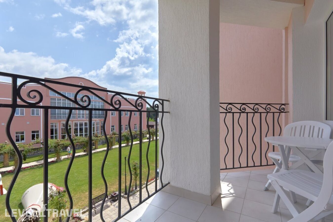 фотографии номера Улучшенный семейный отеля Alean Family Riviera (Алеан Фэмили Ривьера) в Россия(Анапа-центр) - фото №51