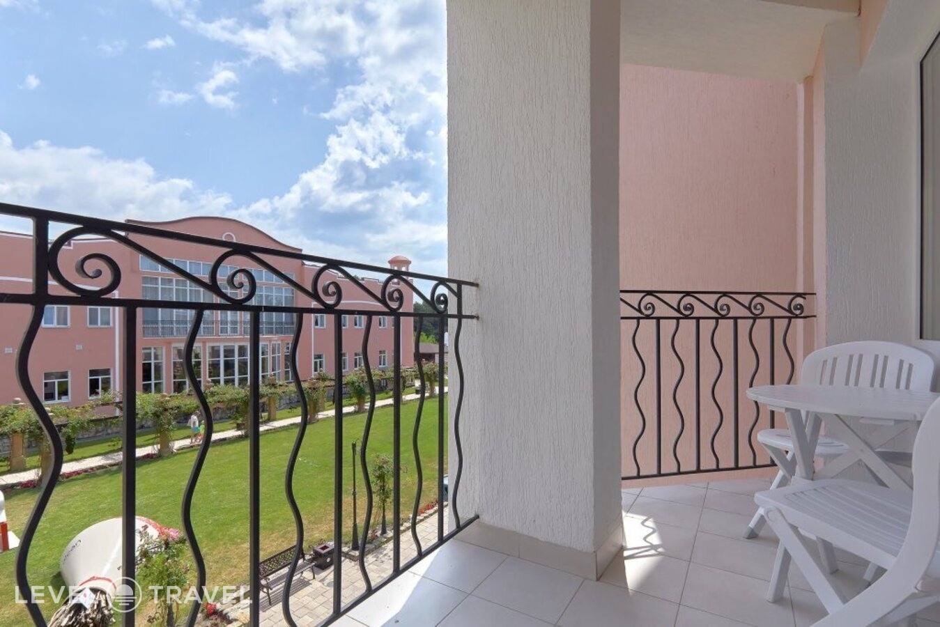 фотографии номера Улучшенный семейный отеля Alean Family Riviera (Алеан Фэмили Ривьера) в Россия(Анапа-центр) - фото №73
