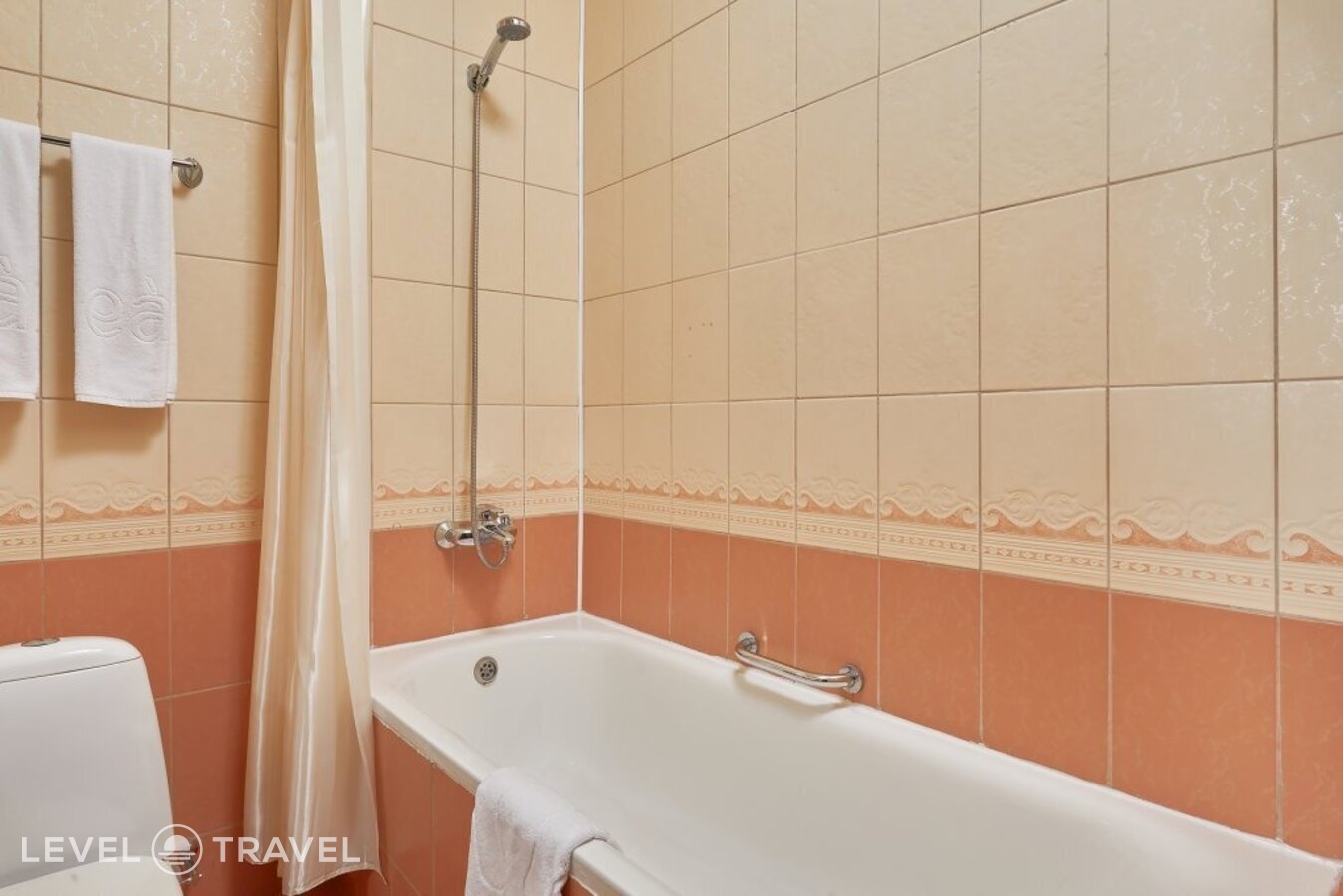 фотографии номера Семейный номер отеля Alean Family Riviera (Алеан Фэмили Ривьера) в Россия(Анапа-центр) - фото №27
