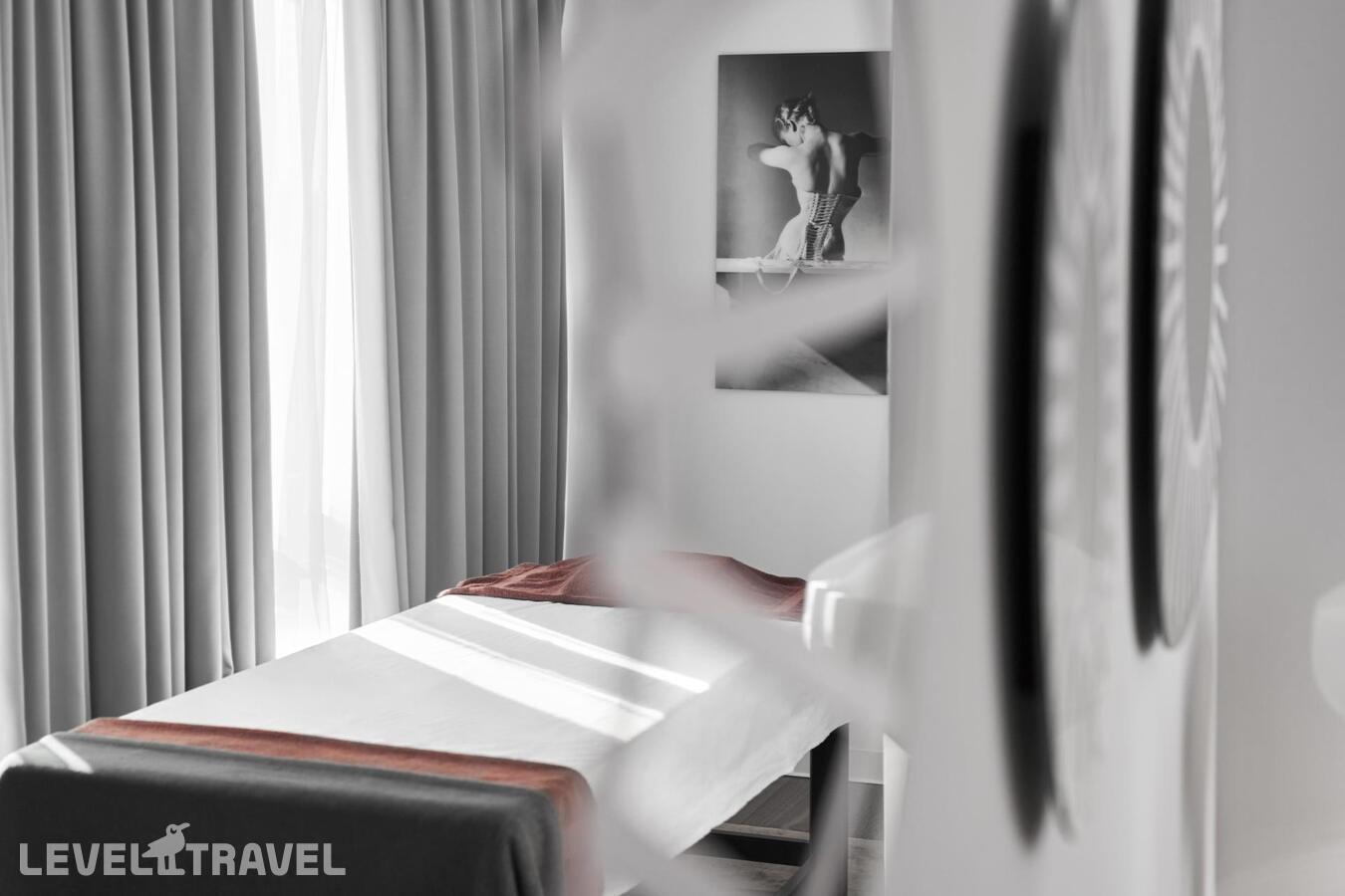 фотографии номера Люкс Премиум отеля Crystal House Suites & Spa в Россия(Калининград) - фото №9