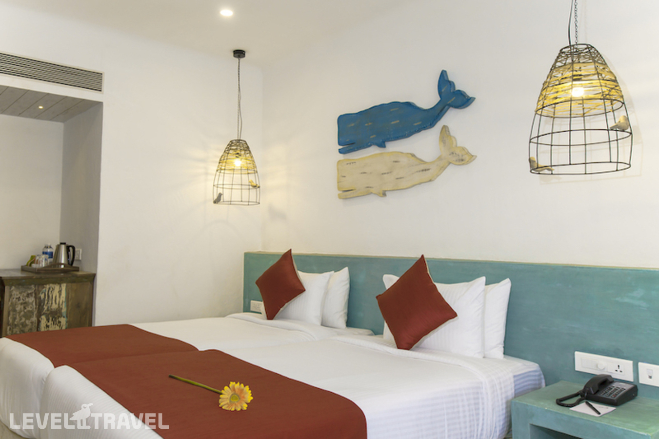фотографии номера Улучшенный номер отеля Jasminn Hotel в Индия(Беталбатим) - фото №98