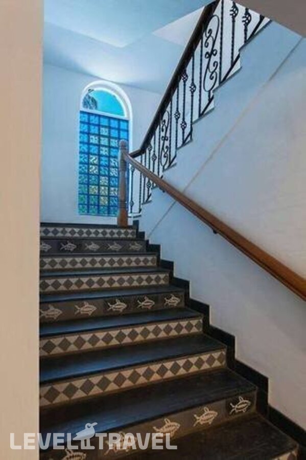 фотографии номера Номер Премьер отеля Jasminn Hotel в Индия(Беталбатим) - фото №43