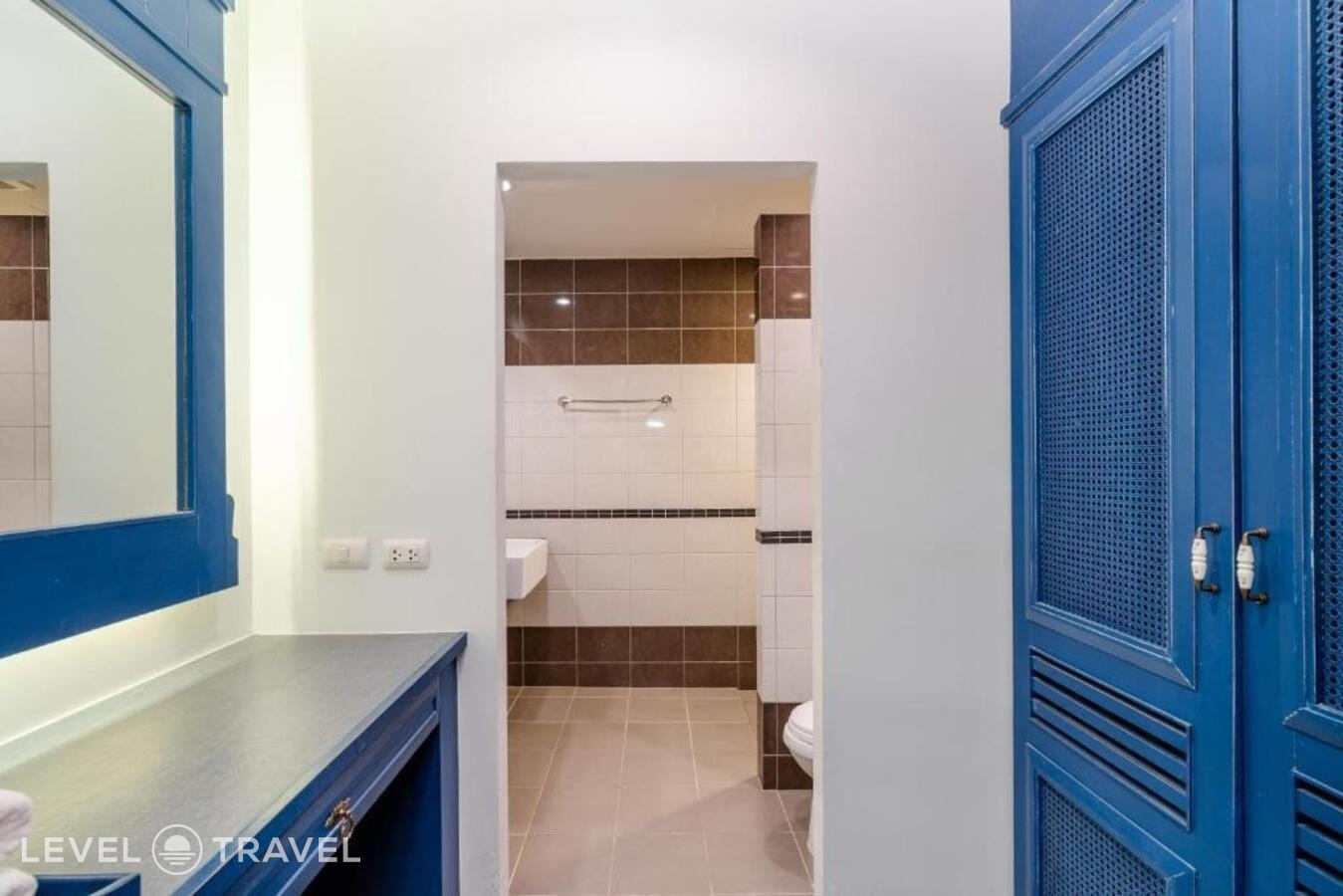 фотографии номера Гранд делюкс (две односпальные кровати) отеля Bhukitta Boutique Hotel в Таиланд(город Пхукет) - фото №7