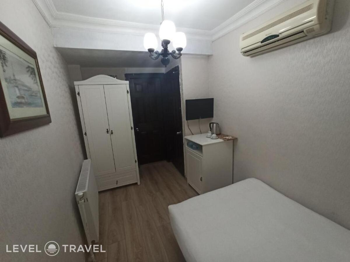 фотографии номера Экономичный номер отеля Asmali Hotel в Турция(Фатих) - фото №5