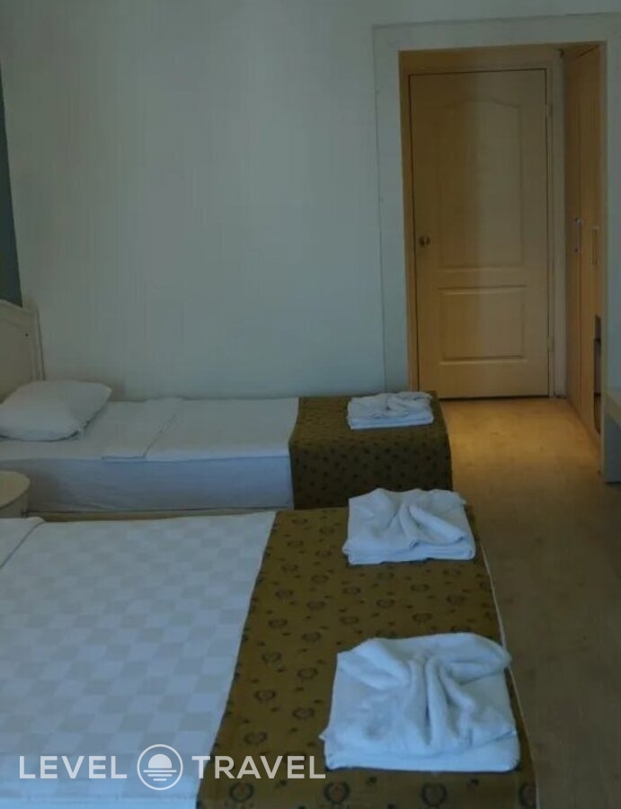фотографии номера Стандартный с балконом отеля Idas Club (Ex. Lima Icmeler Resort, Ex. Noa Hotels Nergis Icmeler Resort) в Турция(Ичмелер) - фото №3