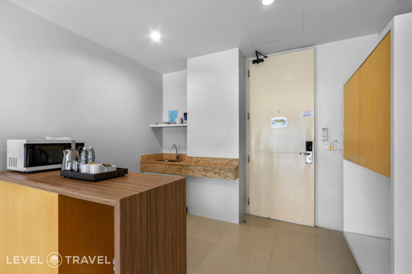 фотографии номера Роскошные апартаменты (2 спальни) отеля The Lantern Resort Patong в Таиланд(Патонг Бич) - фото №4