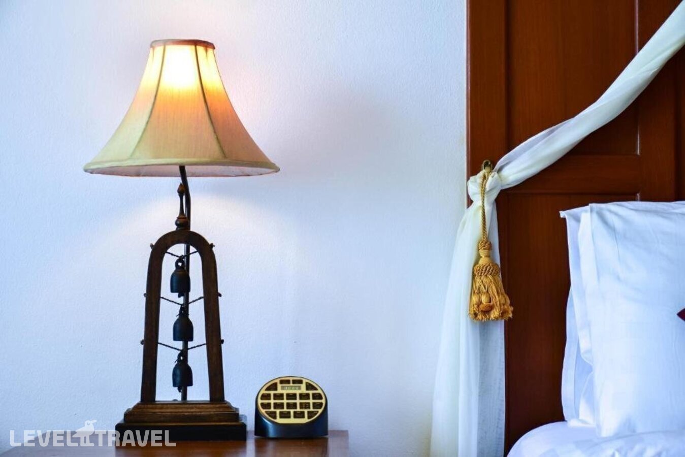 фотографии номера Делюкс отеля Layalina Hotel в Таиланд(Камала Бич) - фото №17