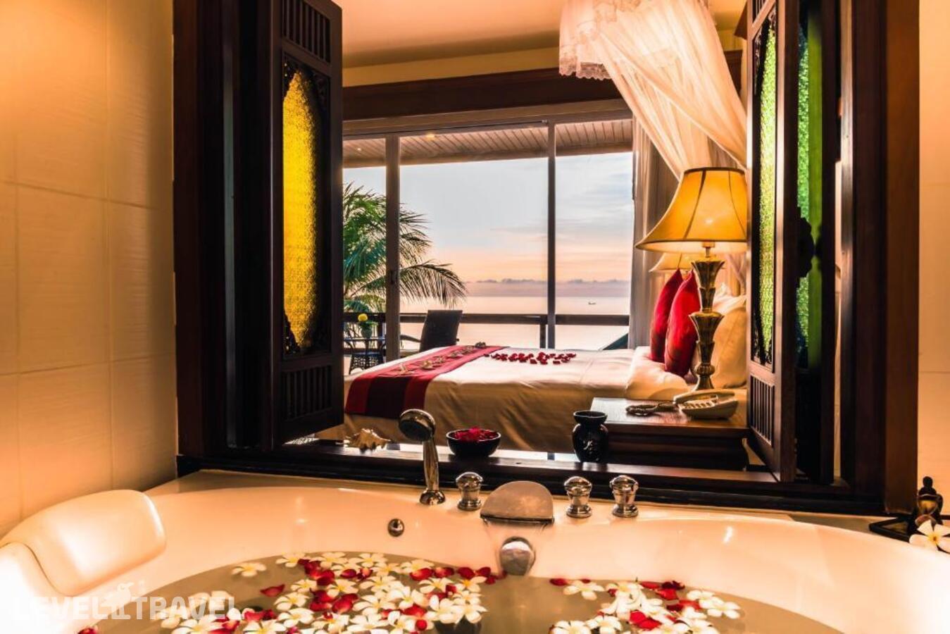 фотографии номера Люкс Layalina отеля Layalina Hotel в Таиланд(Камала Бич) - фото №2