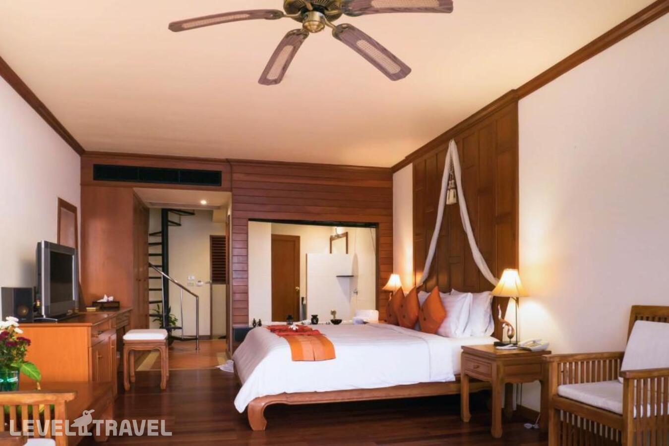 фотографии номера Делюкс Private Heaven отеля Layalina Hotel в Таиланд(Камала Бич) - фото №3