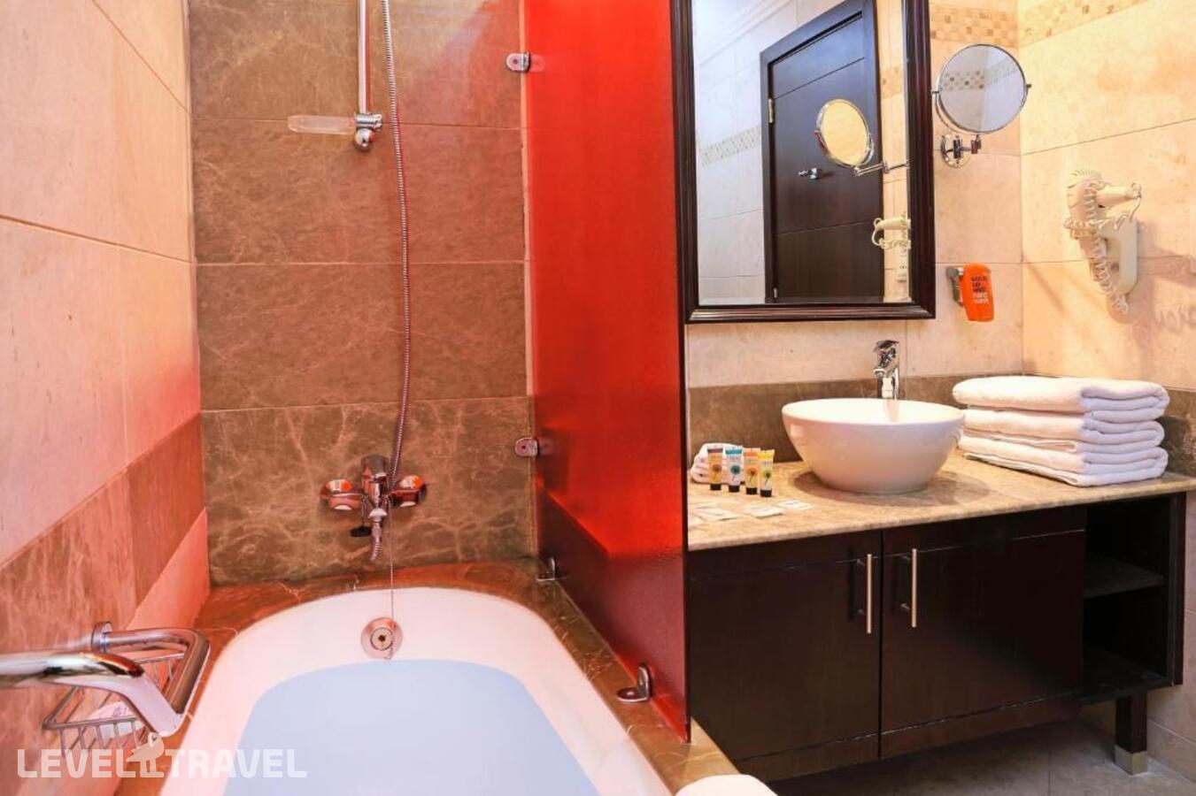 Апартаменты Smoking c 1 комнатой — фото 5