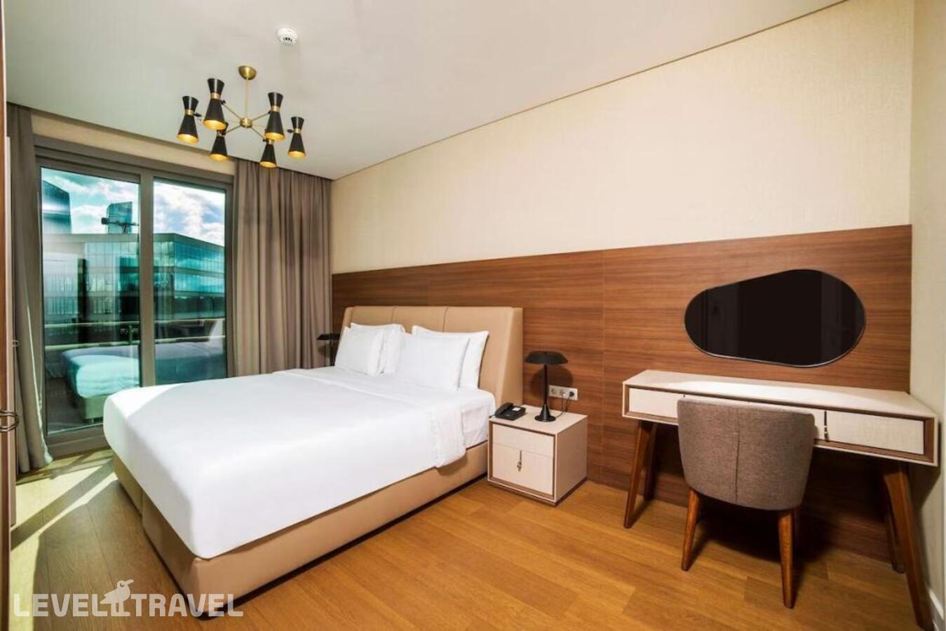 Family Stay номер Superior — фото 2