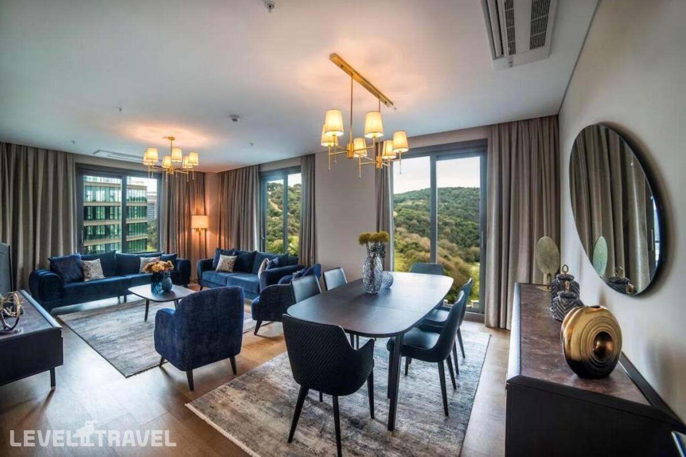 Family Stay номер Premium — фото 5