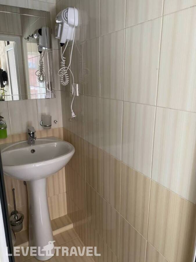 Двухместный номер Standard beachfront 2 отдельные кровати — фото 4