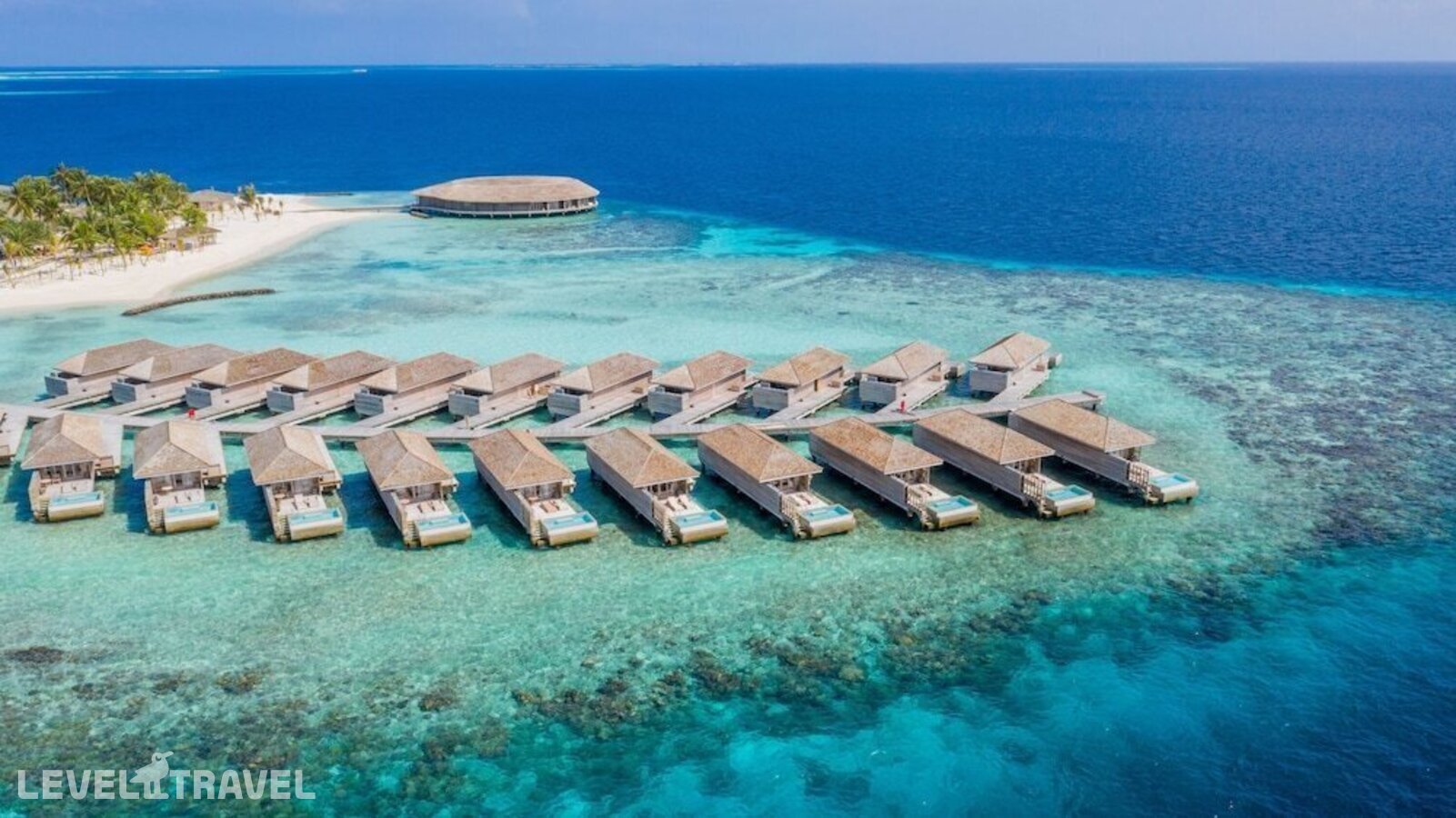 Вилла с бассейном Ocean — фото 6
