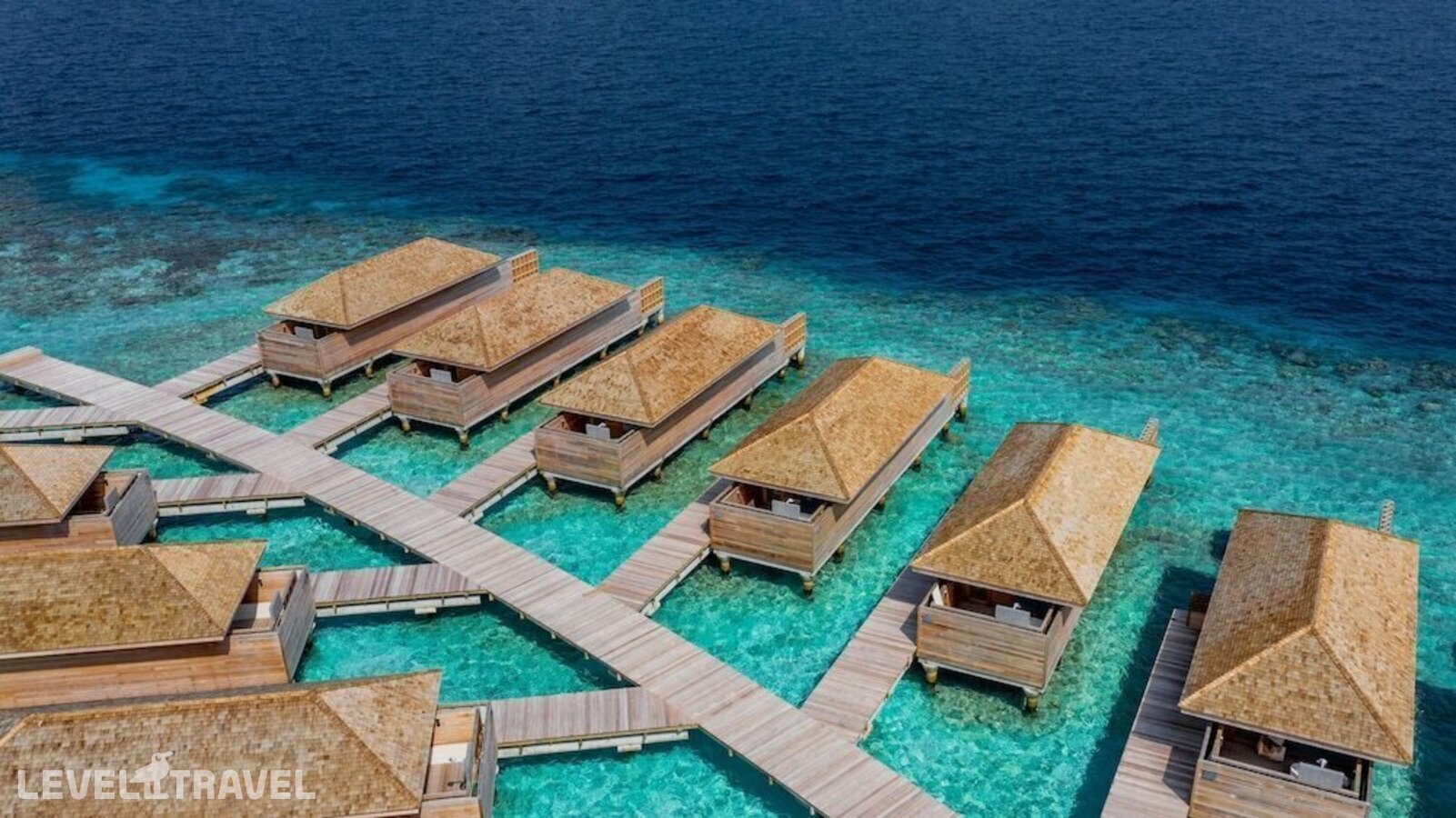 Вилла с бассейном Ocean — фото 5