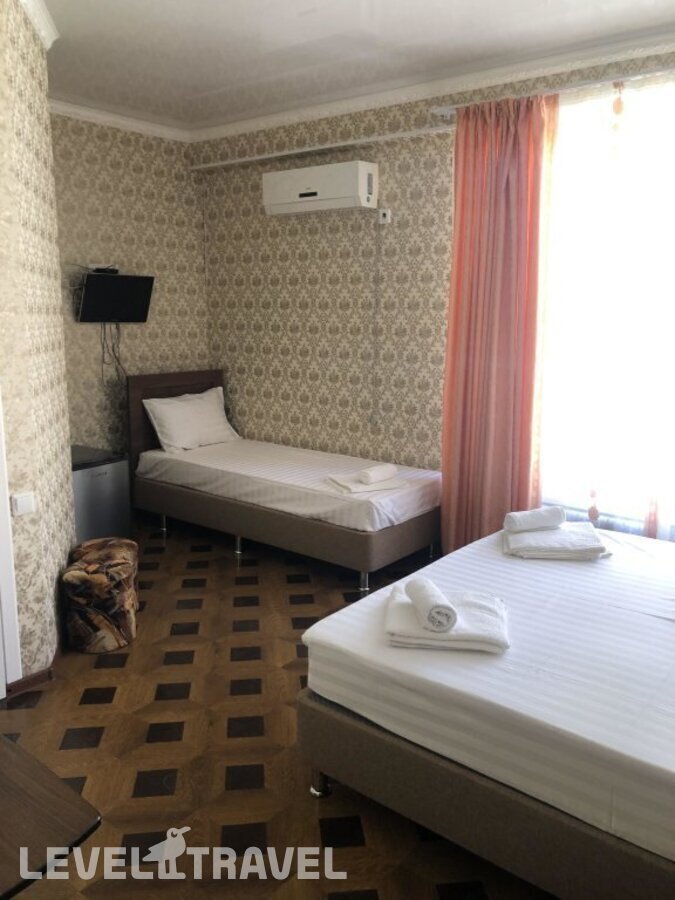 Трехместный улучшенный — фото 2