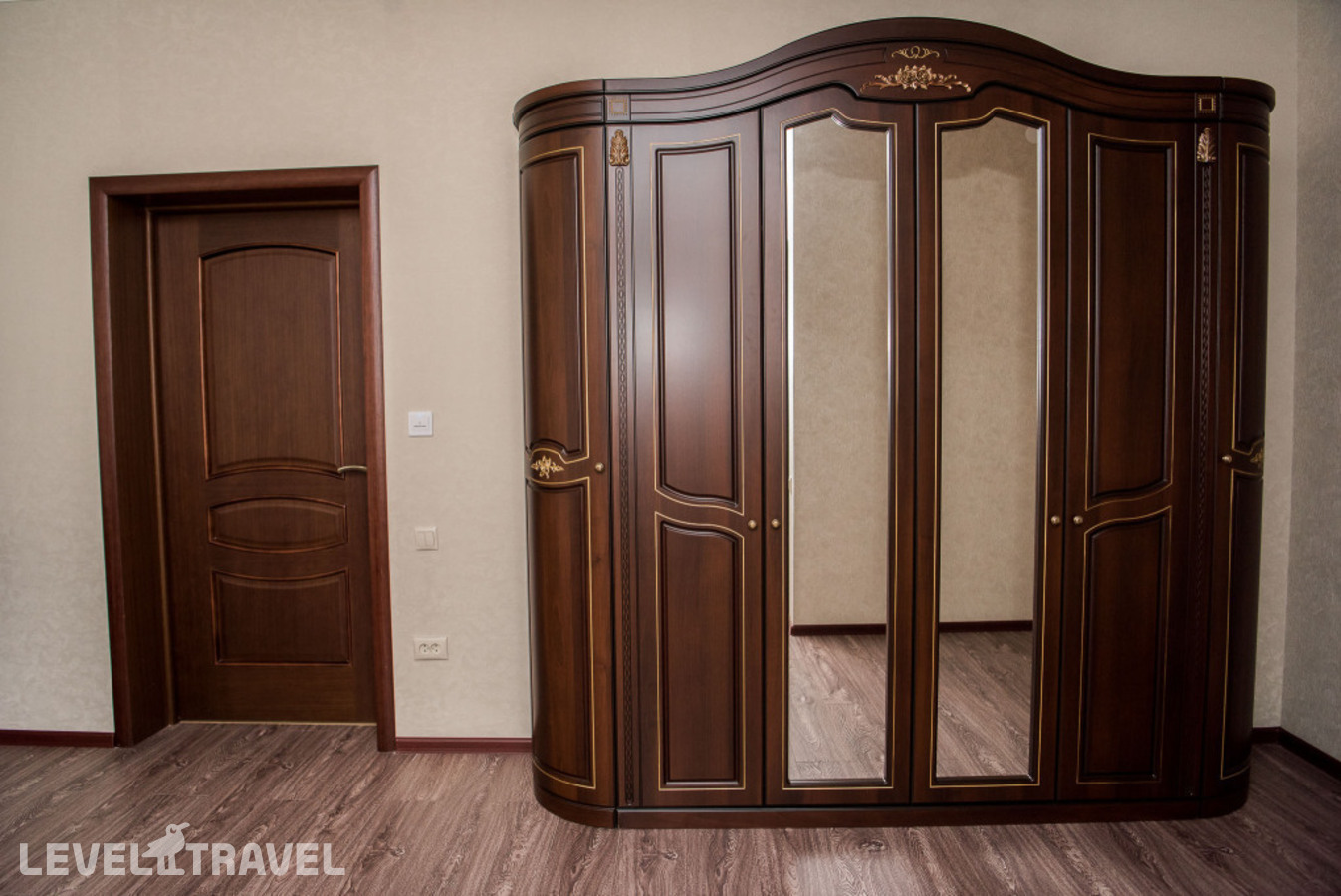 фотографии номера Номер Superior Comfort отеля Кристи в Россия(Ессентуки) - фото №12