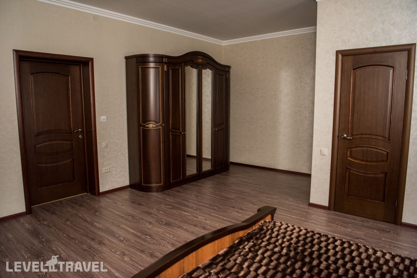 фотографии номера Номер Superior Comfort отеля Кристи в Россия(Ессентуки) - фото №11