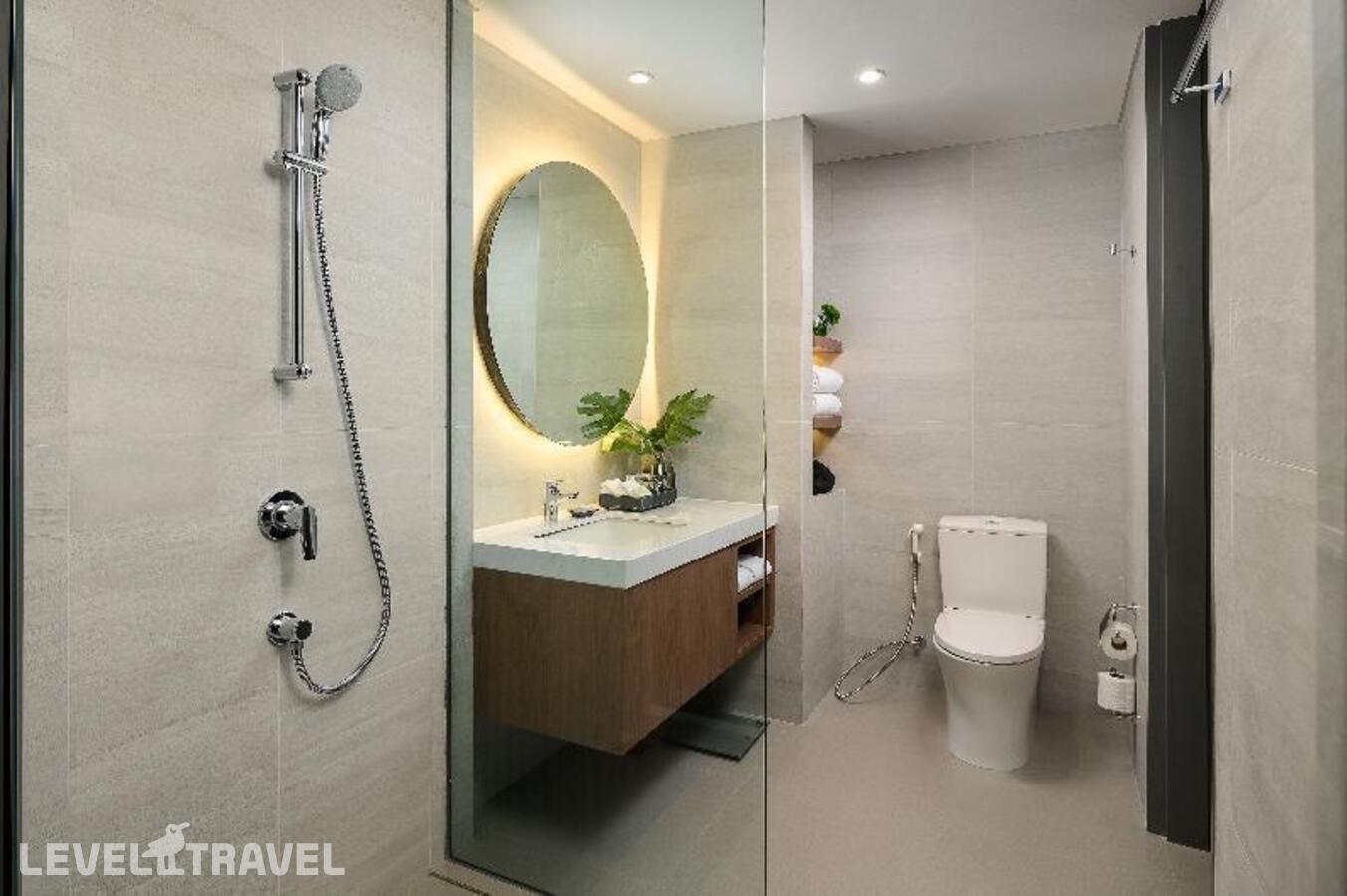 Двухместный Avani номер Skyline 2 отдельные кровати — фото 3