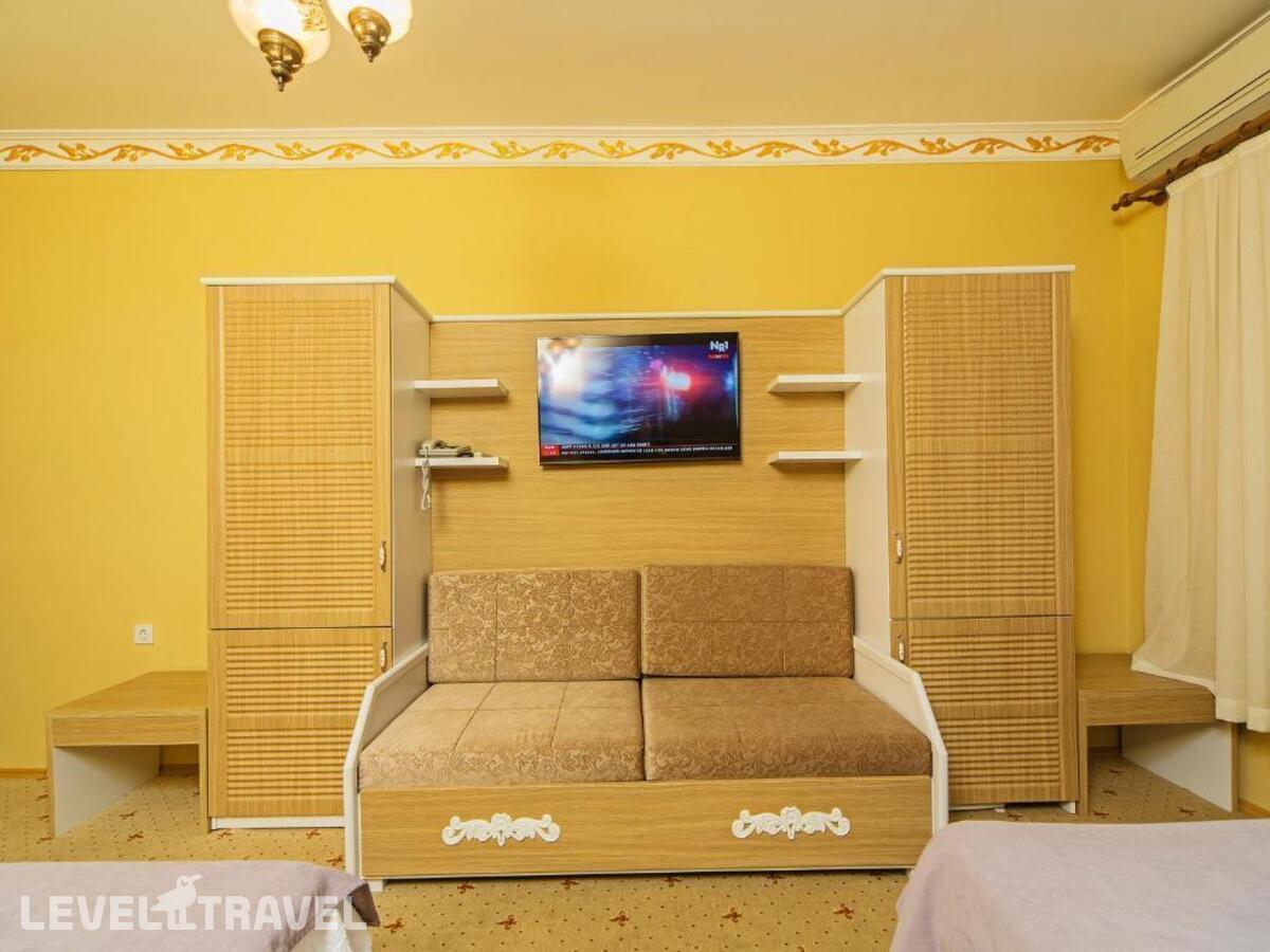 Номер семейный Standard — фото 3