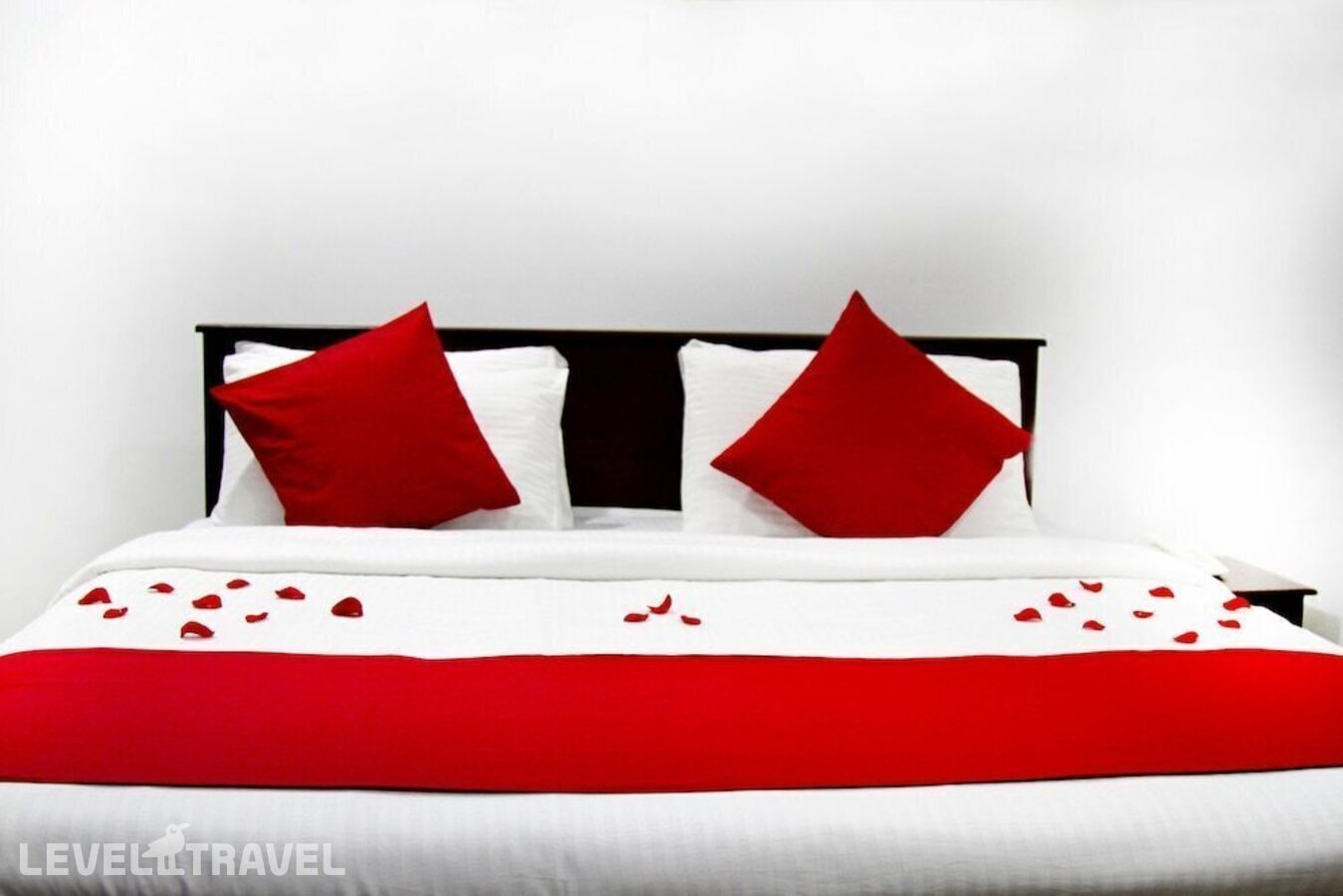 фотографии номера Делюкс отеля Colombo Residency в Шри-Ланка(Коломбо) - фото №6