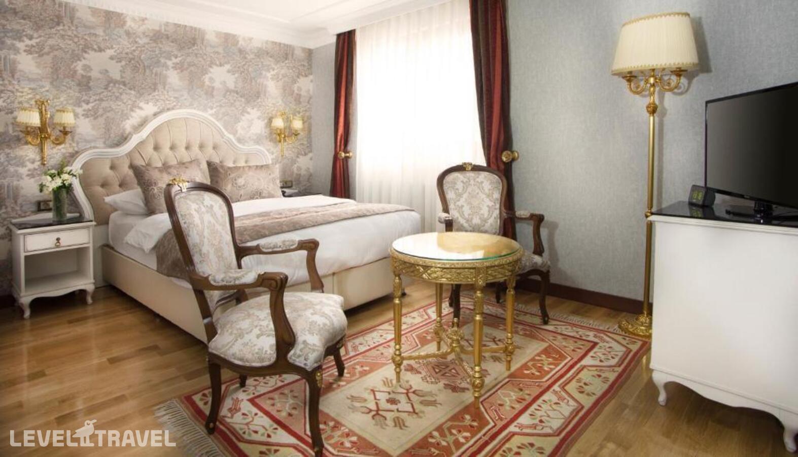 Делюкс — фото 2