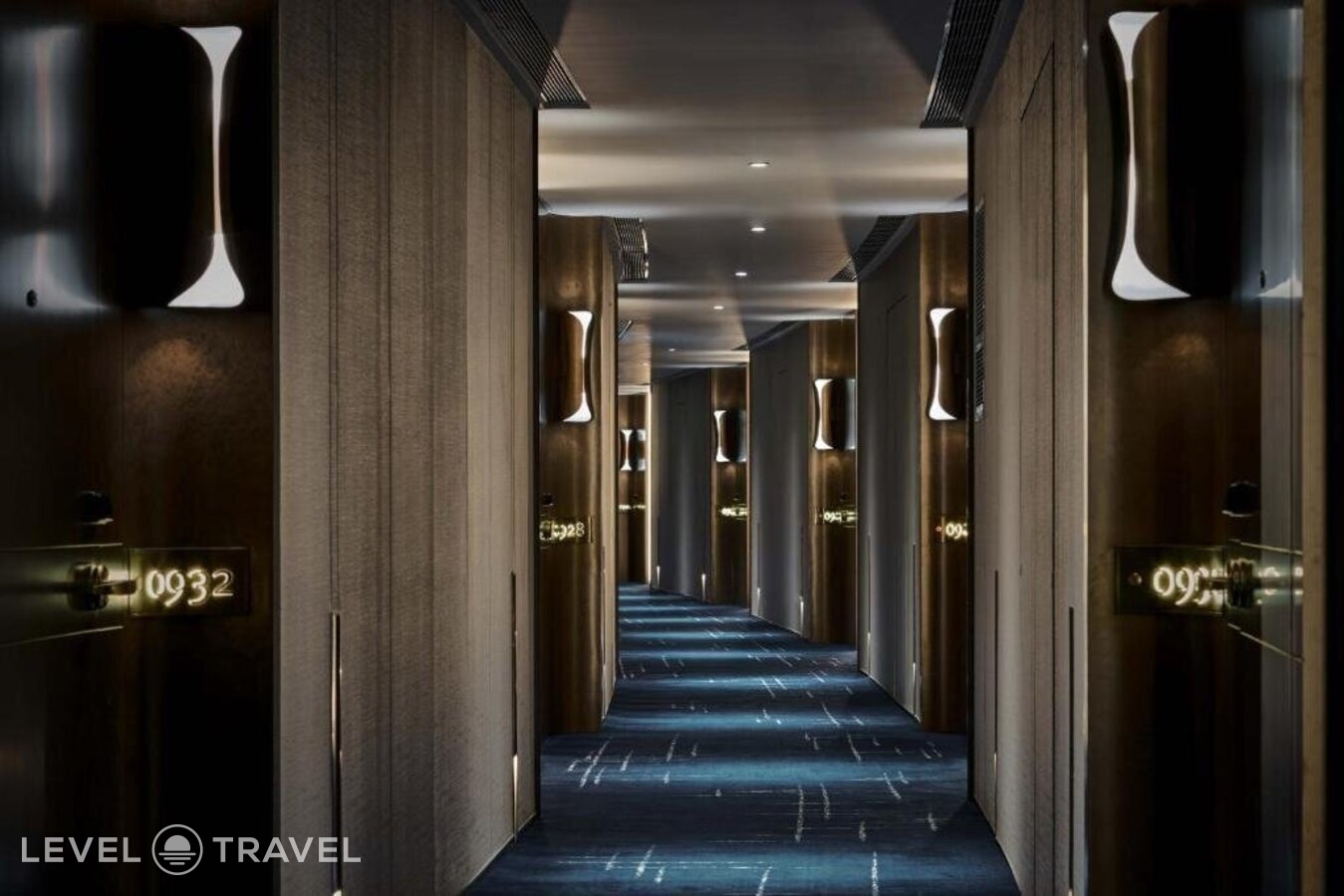 фотографии номера Клубный люкс Superior отеля Primus Hotel Shanghai Hongqiao в Китай(Шанхай) - фото №2