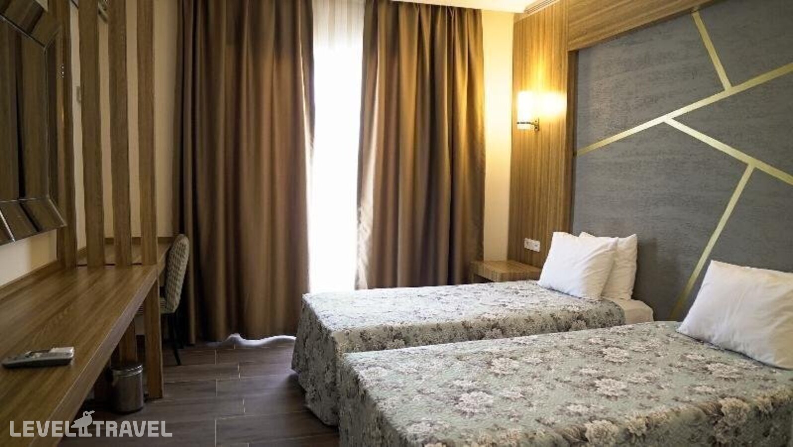 фотографии номера Стандартный номер отеля Dionisus Hotel в Турция(Кадрие) - фото №26