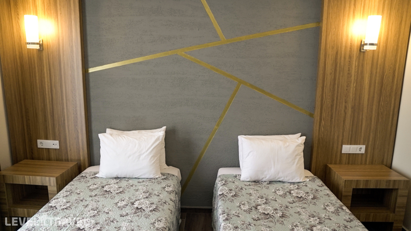 фотографии номера Стандартный номер отеля Dionisus Hotel в Турция(Кадрие) - фото №6