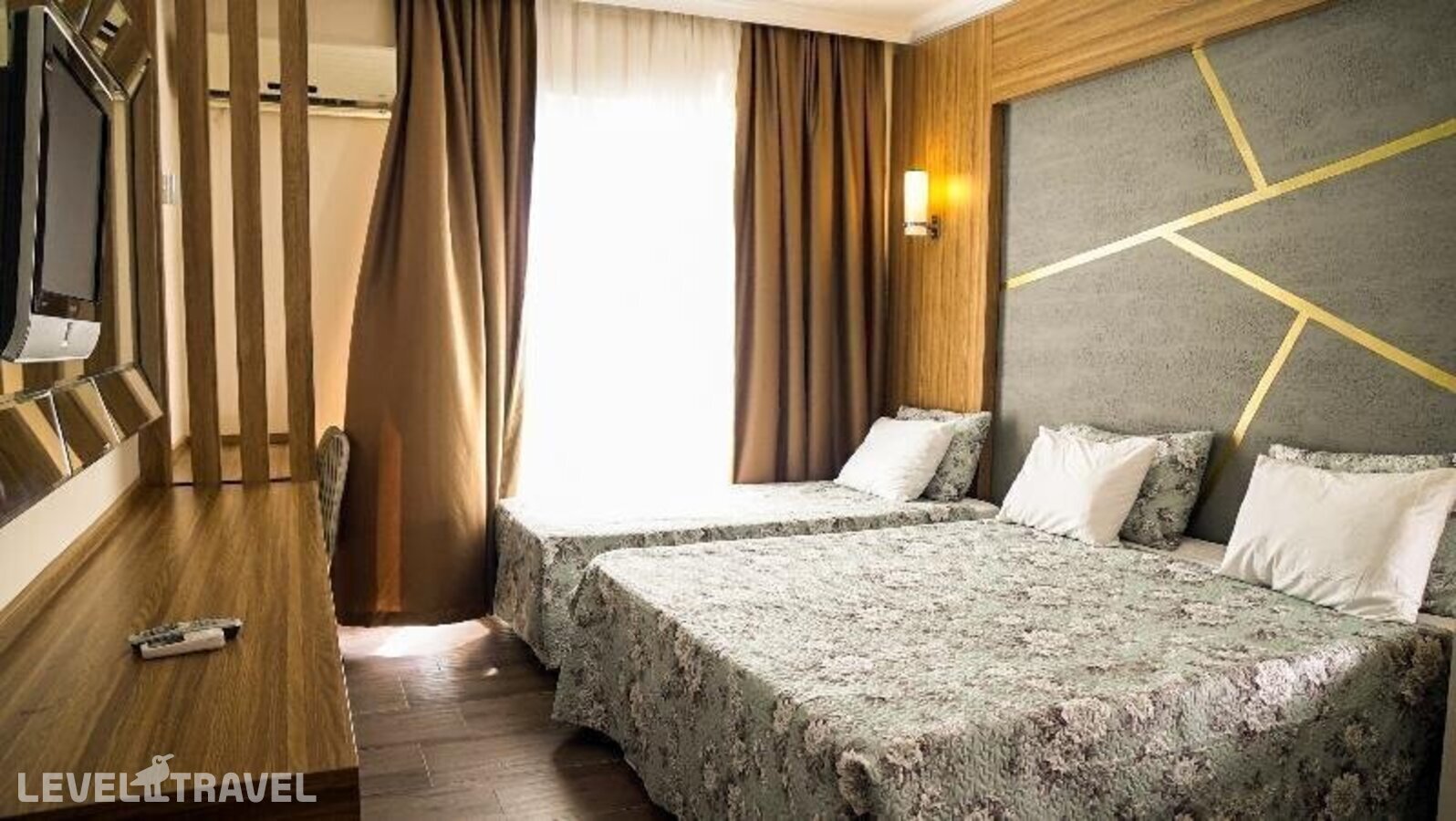 фотографии номера Стандартный номер отеля Dionisus Hotel в Турция(Кадрие) - фото №36