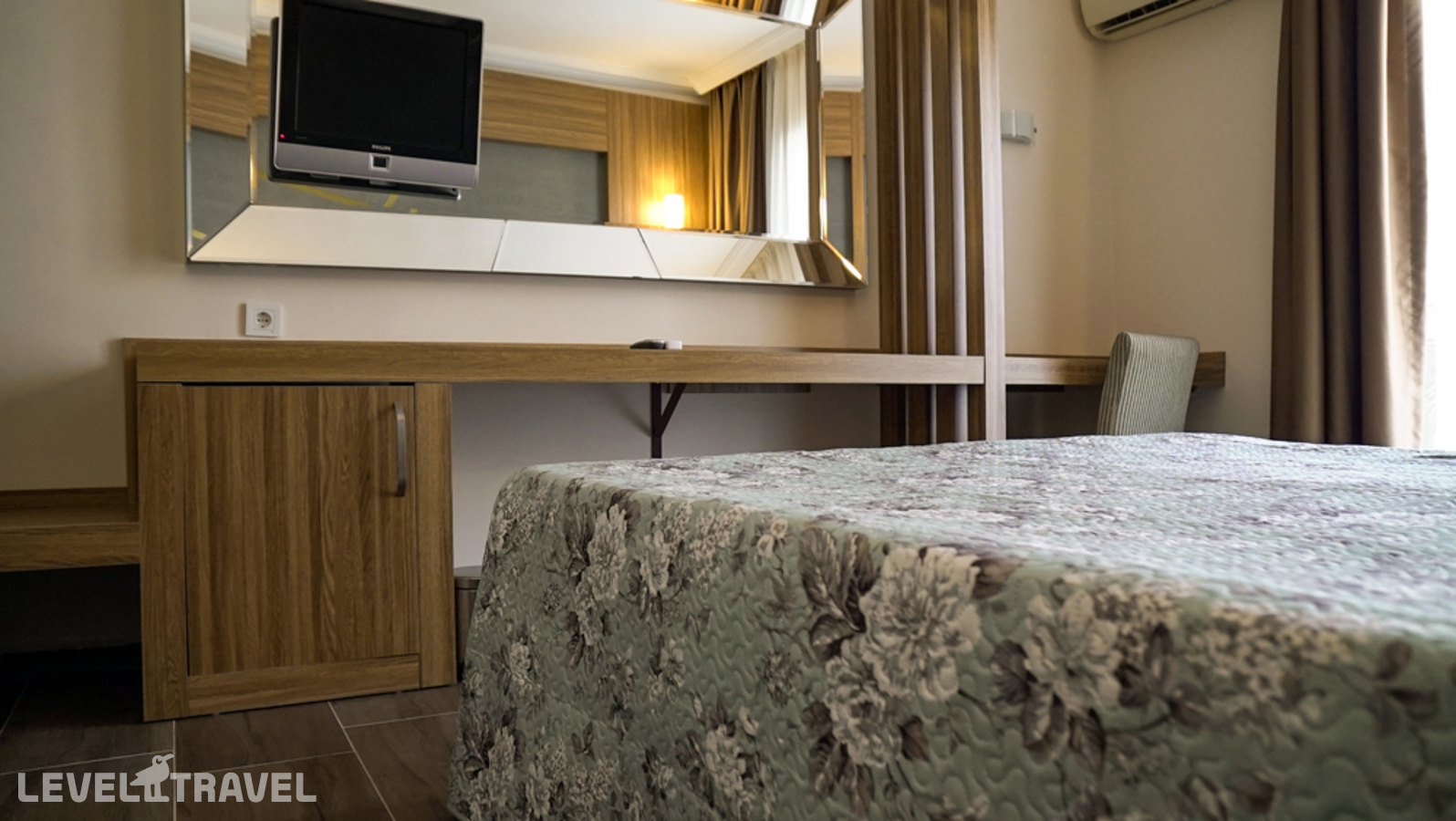 фотографии номера Стандартный номер отеля Dionisus Hotel в Турция(Кадрие) - фото №9