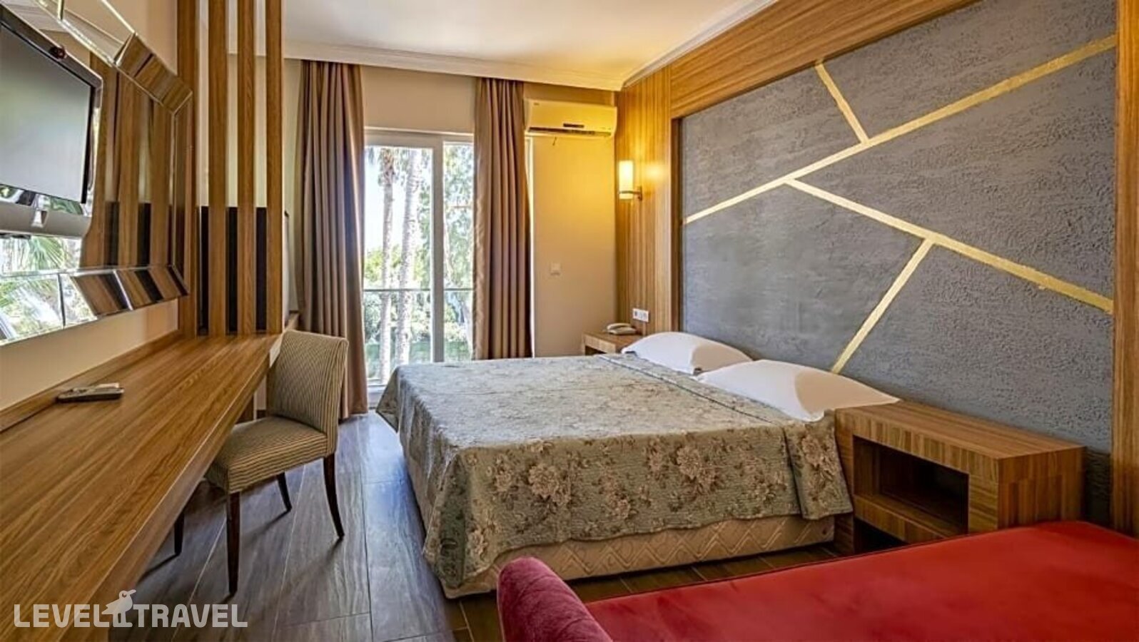 фотографии номера Стандартный номер отеля Dionisus Hotel в Турция(Кадрие) - фото №24