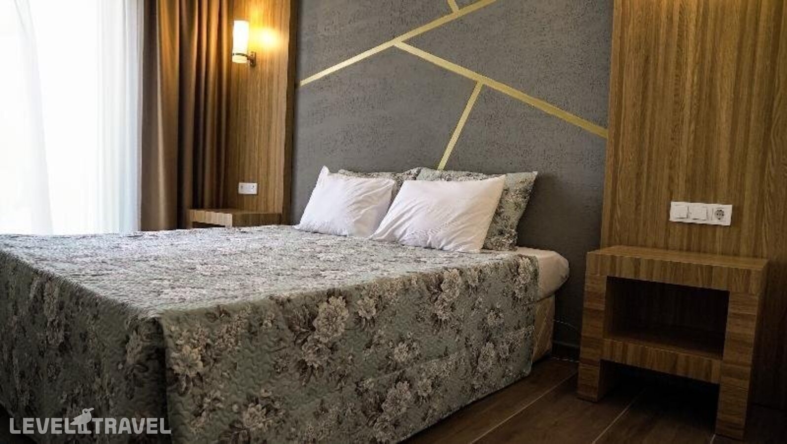 фотографии номера Стандартный номер отеля Dionisus Hotel в Турция(Кадрие) - фото №31