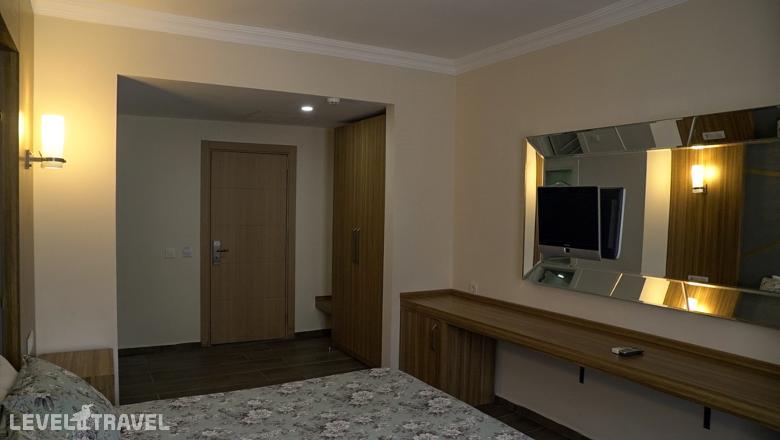 фотографии номера Стандартный номер отеля Dionisus Hotel в Турция(Кадрие) - фото №7