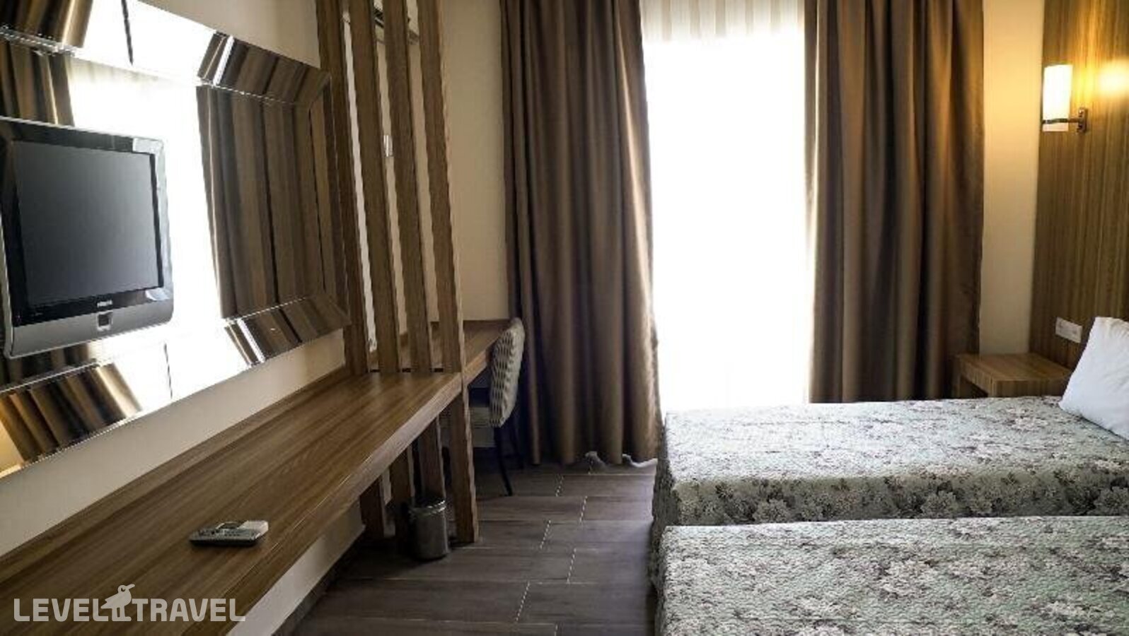 фотографии номера Стандартный номер отеля Dionisus Hotel в Турция(Кадрие) - фото №28