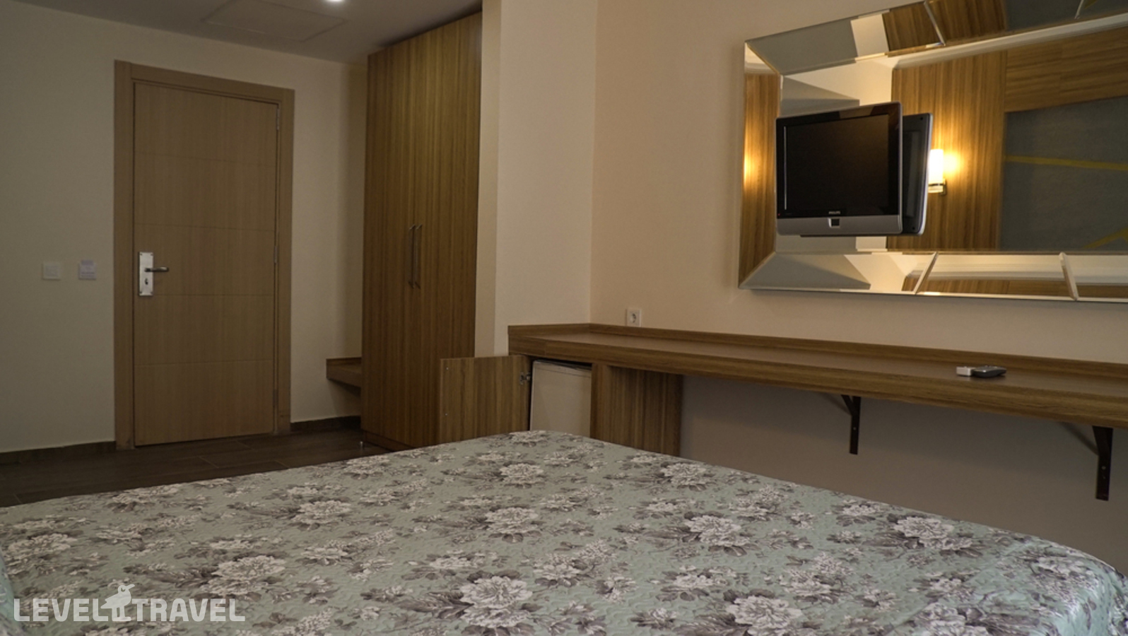фотографии номера Стандартный номер отеля Dionisus Hotel в Турция(Кадрие) - фото №2