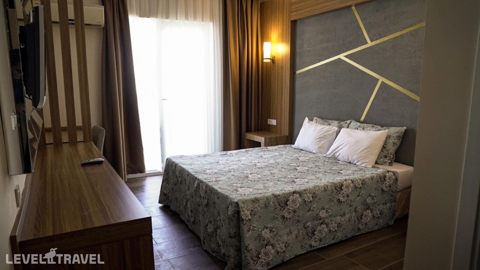 фотографии номера Стандартный номер отеля Dionisus Hotel в Турция(Кадрие) - фото №10